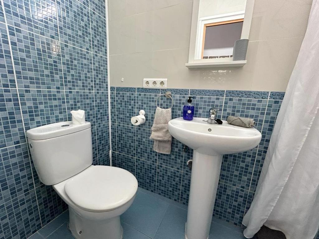Appartement Agata Views *