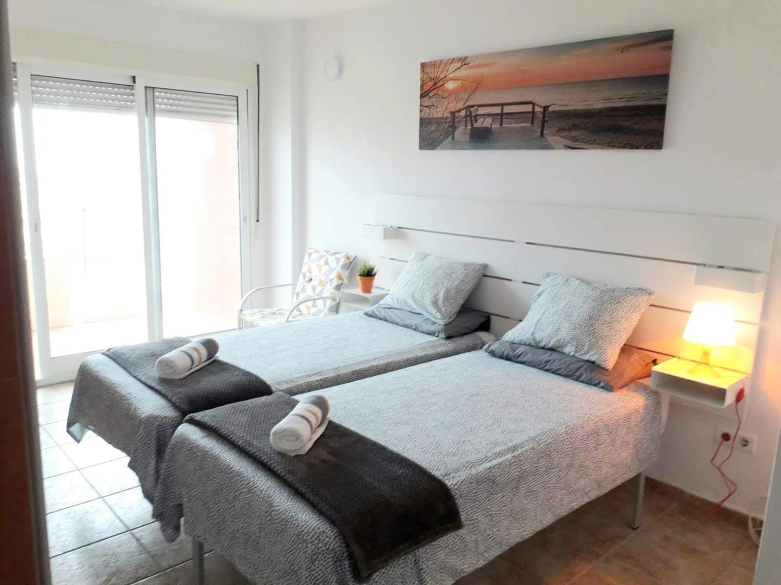 Apartamento Agata Views *